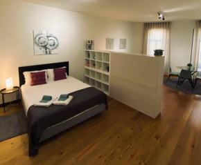 Studio A Zona Histórica Clérigos Porto